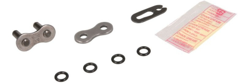 Pinion / Lant transmisie - ZA + SIGURANTA LANT TRANSMISIE DID CL520