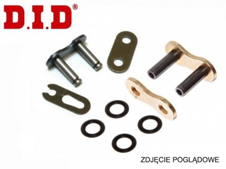 Pinion / Lant transmisie - Za lANT DID CL520V-FJ