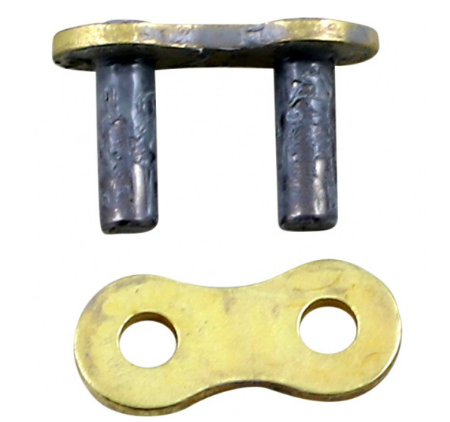 Motociclete (Piese) - ZA LANT REGINA 520 CU NITUIRE  GOLD