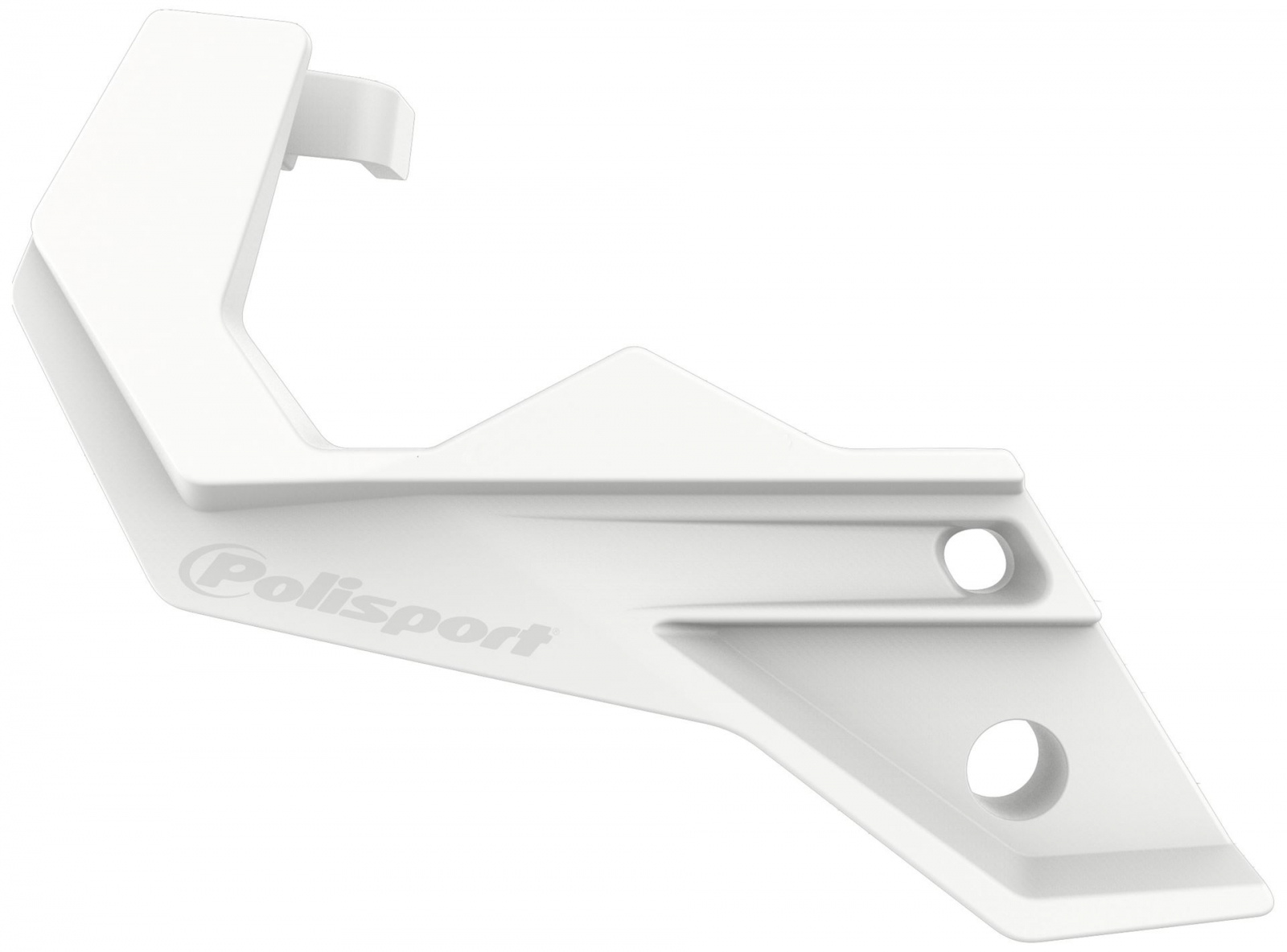 PROTECTIE FURCA FATA KTM SX SX-F XS XC-F EXC EXC-F 03-14 CULOARE ALBĂ