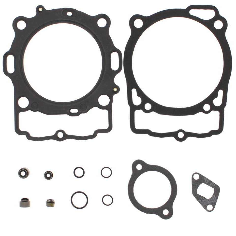 SET GARNITURI TOP-END KTM EXC 400,450 09-13 EXC 500 12-16 VERTEX