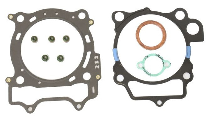 SET GARNITURI TOP-END YAMAHA WR 450 F 4T 07- 15, YZF 450 06- 09, YFZ 450R 09- 20