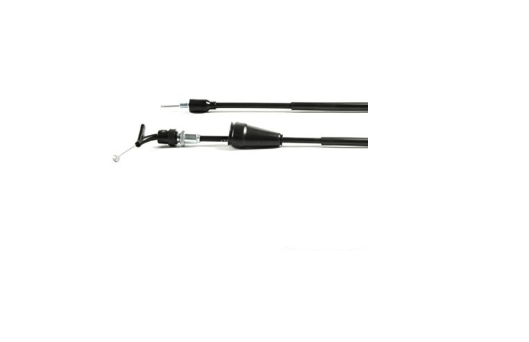 CABLU ACCELERATIE KTM SX 125 150 250 300 19 -20 + HUSQVARNA TC 250 19 -20 (45-1270) (50502091000)