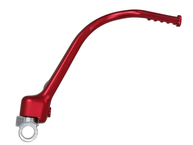 PEDALA PORNIRE HONDA CRF 250R 10 -16 CULOARE ROSU Rosu