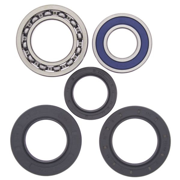 SET RULMENTI ROATA SPATE YAMAHA 400 KODIAK 93- 99