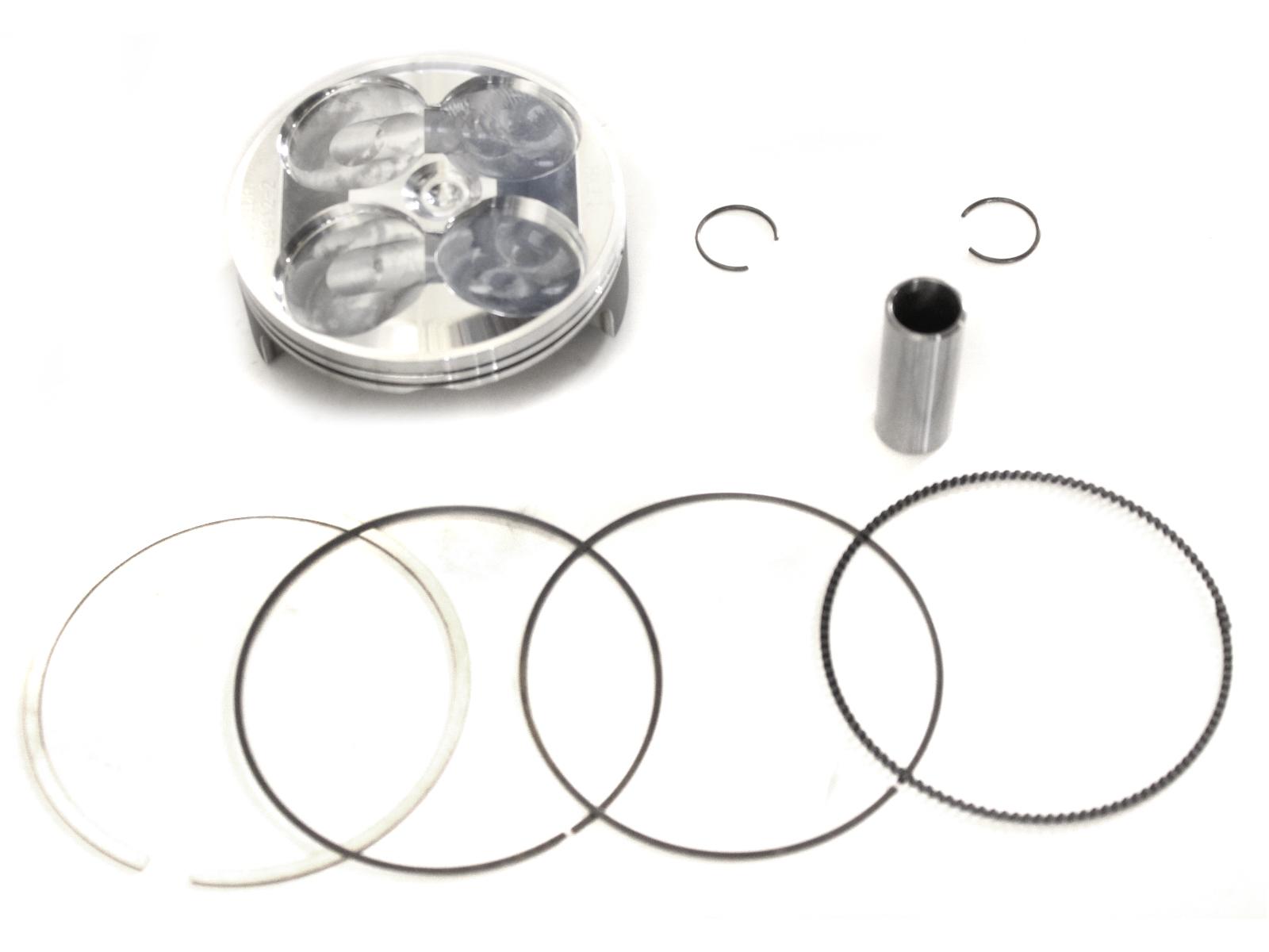 Piston 96m Honda 450 R