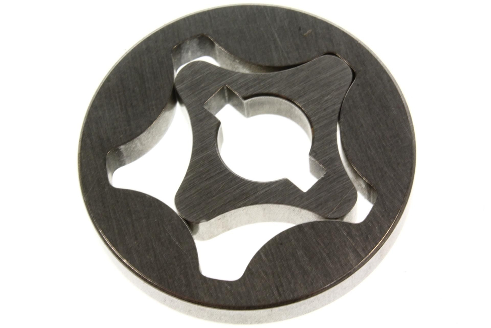 ROTOR POMPA ULEI SUZUKI RM-Z 250 2007-2009