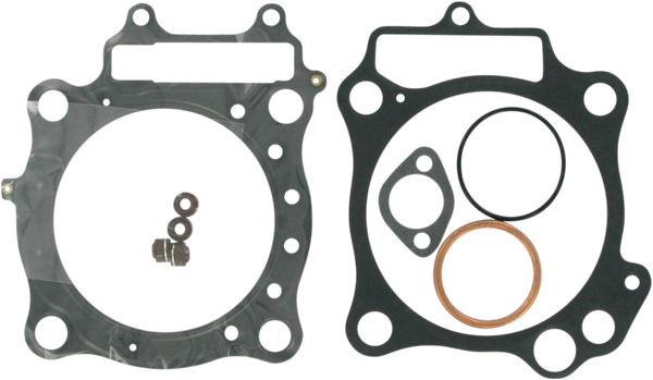 KIT GARNITURI TOPEND HONDA TRX 450R 2004-2005 VERTEX