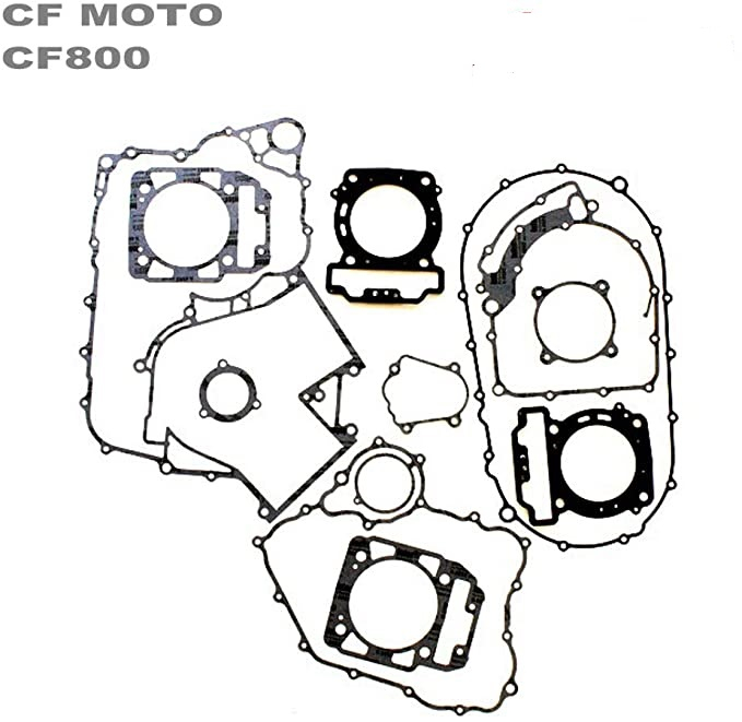 KIT COMPLET GARNITURI CFMOTO 800 820 12-20 ATV UFORCE CFORCE CFMOTO OEM