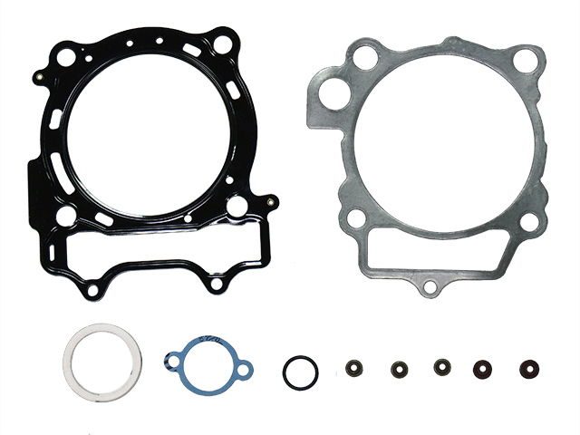 GARNITURI TOPEND YAMAHA YZF 450 06- 09, YFZ 450R 09- 20, WR 450F 07-14