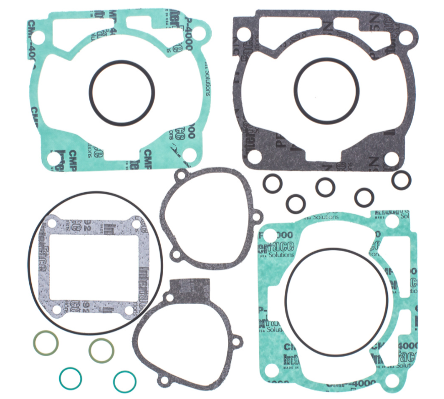 KIT GARNITURI TOP-END KTM 300 XC, XCW 2008 -2016 VERTEX