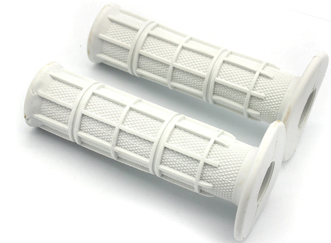 MANSOANE ENDURO CROSS SCUTER GHIDON 22MM CULORI ROSU GALBEN NEGRU ALBASTRU ALB PORTOCALIU ALB