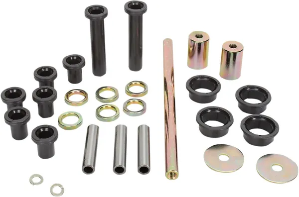 SET BUCSE SPATE BRAT POLARIS SPORTSMAN, WORKER, XPLORER 335 400 500 1996-2002