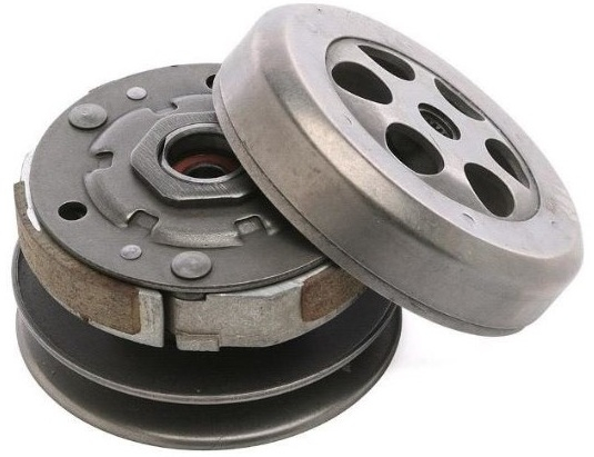 AMBREIAJ COMPLET CPI KEEWAY 112MM POWERFORCE