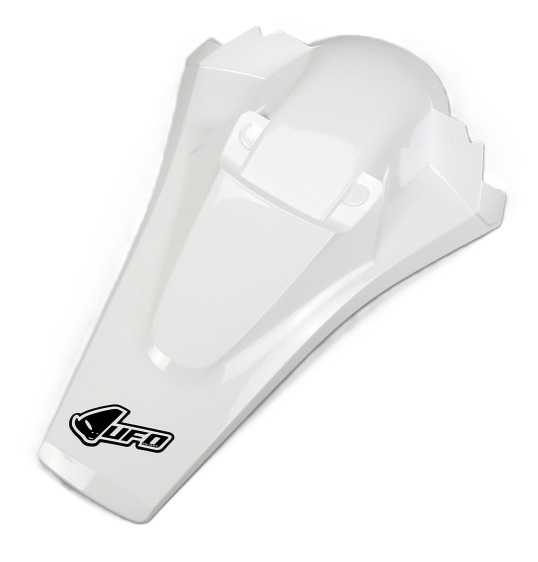 ARIPA SPATE HUSQVARNA TC 125 300 16-18,TC 250 17-18, FC 250 350 450 16-18 CULOARE NEGRU ALB