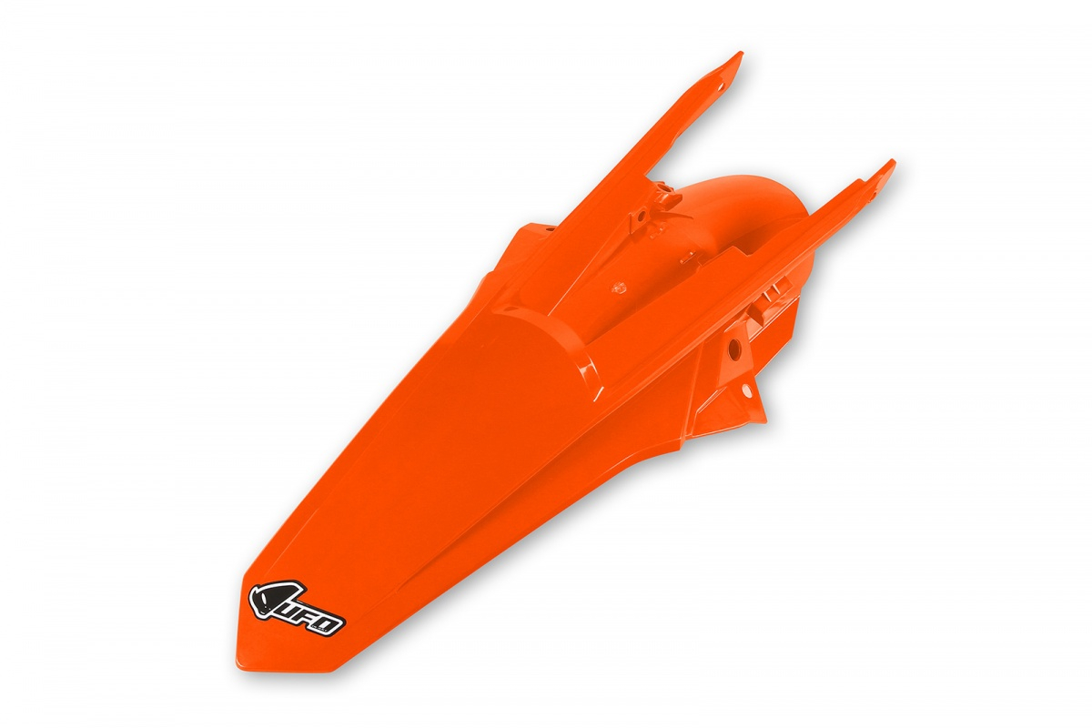 ARIPA SPATE KTM EXC EXC-F 250 300 350 450 500 2017-2019 ORANGE FLUO