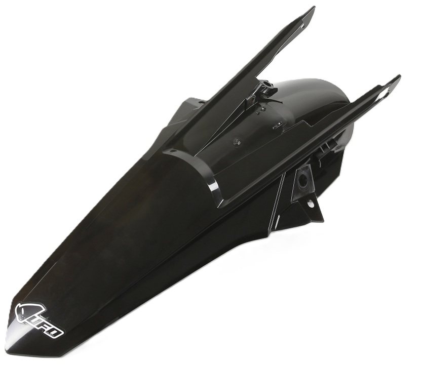 ARIPA SPATE KTM EXC EXC-F 250 300 350 450 500 2017-2019 NEGRU