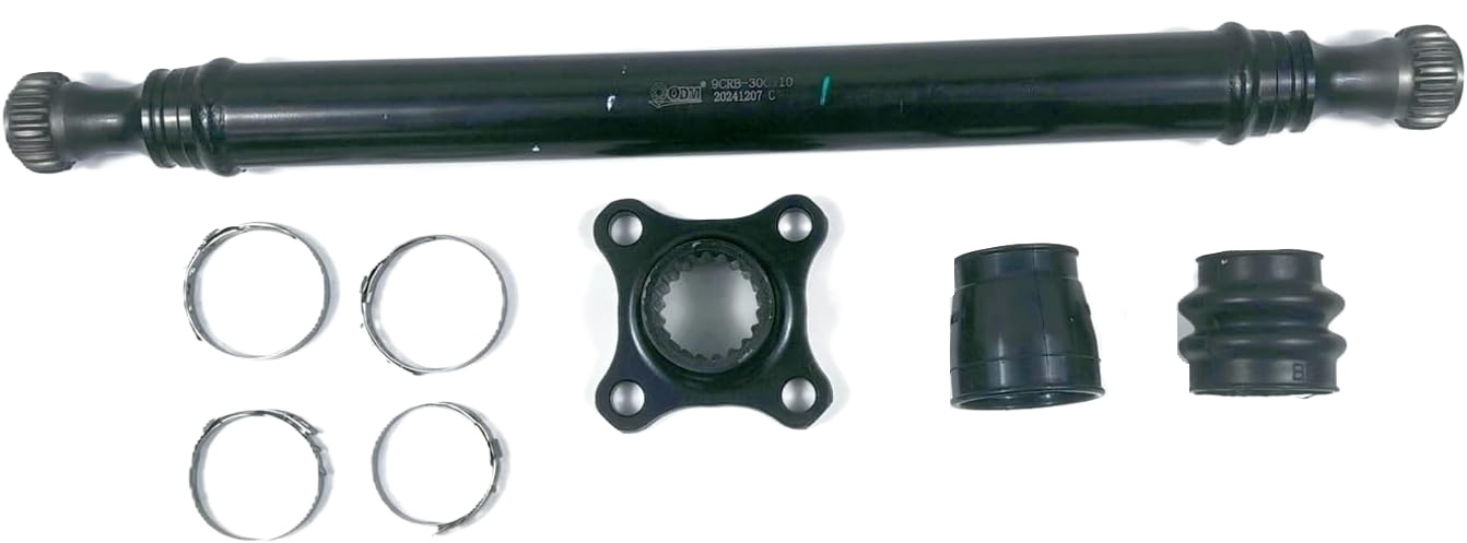 AX CARDAN SPATE CFMOTO CFORCE 500 520 625 Long 2015-2021 ECHIPAT
