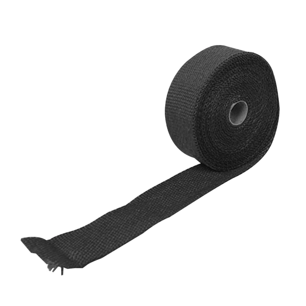 BANDA TERMICA EVACUARE MOTO ATV AUTO MULTI-COLOR NEGRU