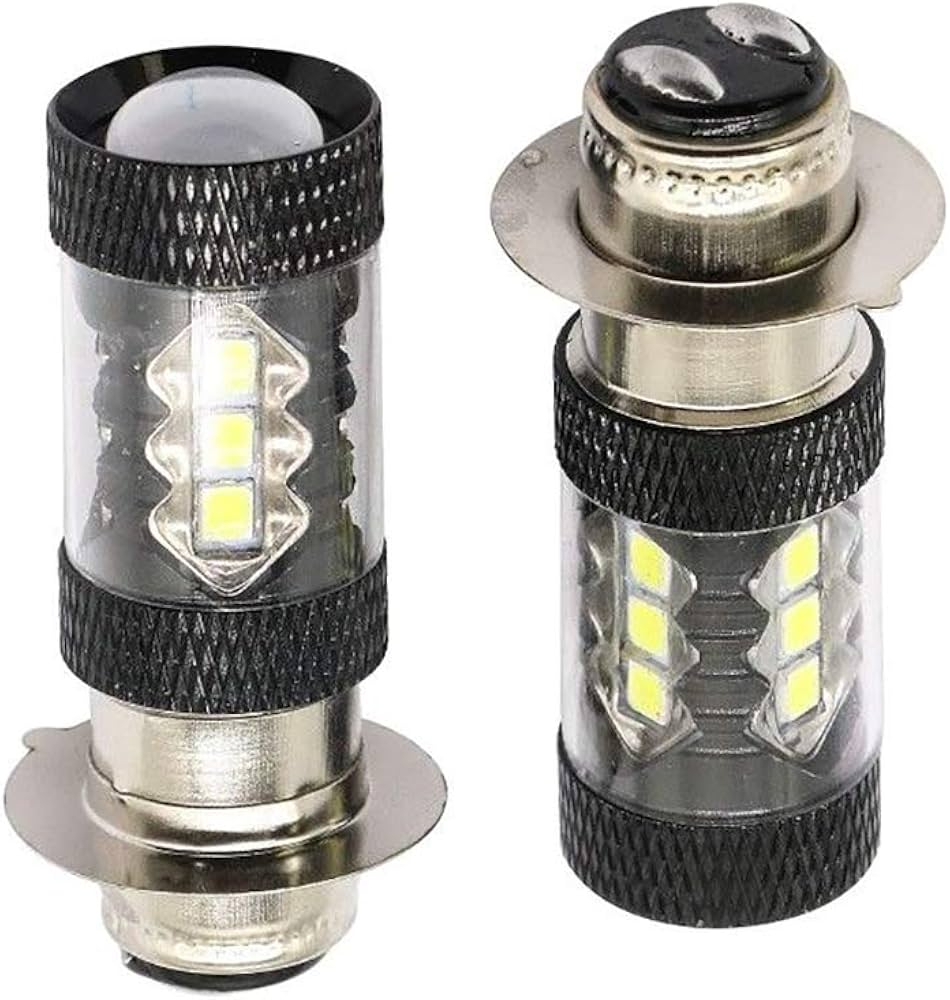 BEC FAR LED YAMAHA GRIZZLY 350, 400, 450 ,660 RAPTOR 660 700 BIG BEAR 400 , HONDA TRX 350 400 MODEL 3