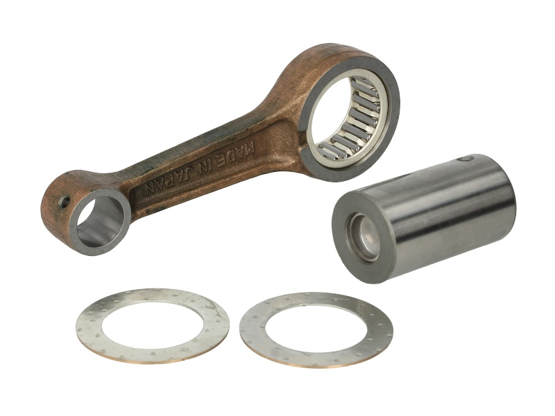 KIT BIELA YAMAHA YFM 350 RAPTOR 07- 13, WARRIOR, WOLVERINE 87- 09, BIG BEAR 350 87- 99 (MADE IN JAPAN) VESRAH