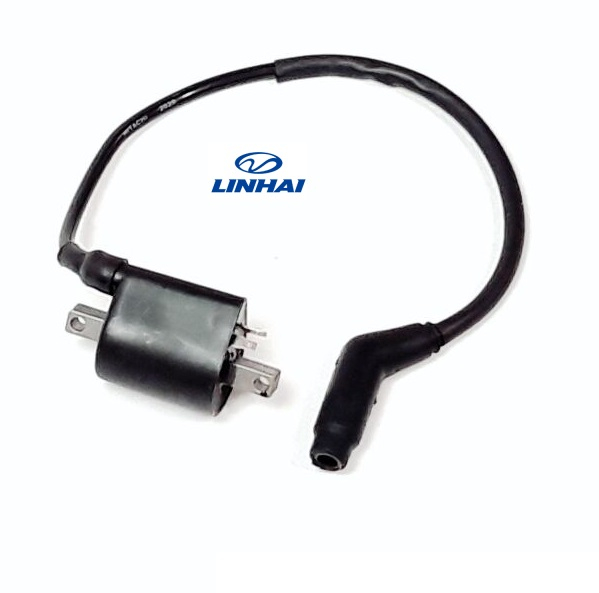 BOBINA INDUCTIE LINHAI 260 300 400 500cc LINHAI
