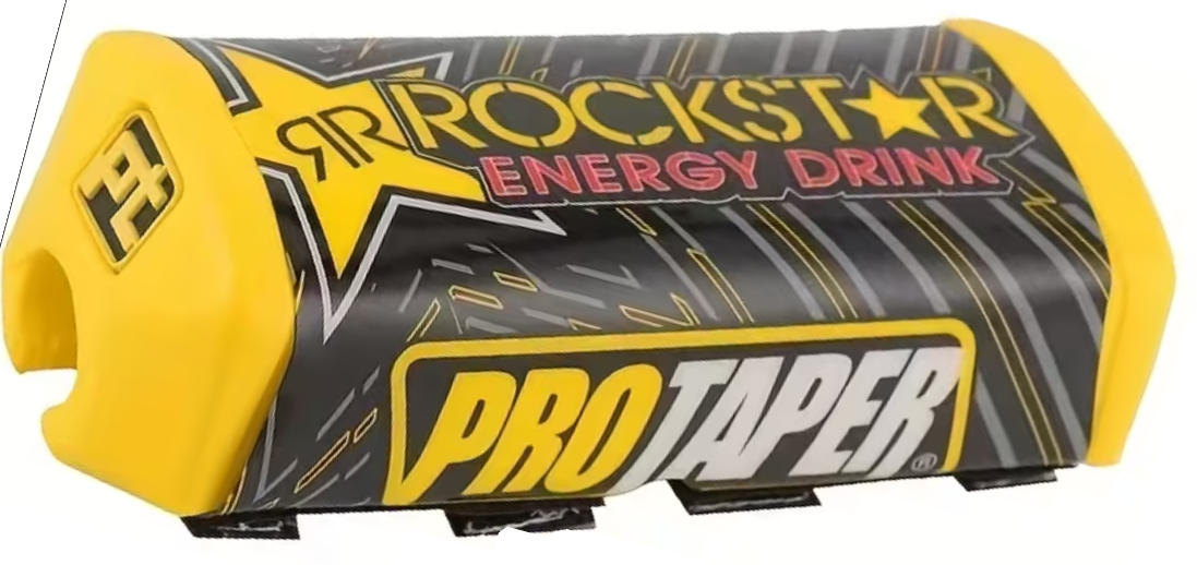 BURETE GHIDON MOTO QUAD ( TIP ROCKSTAR ) Galben