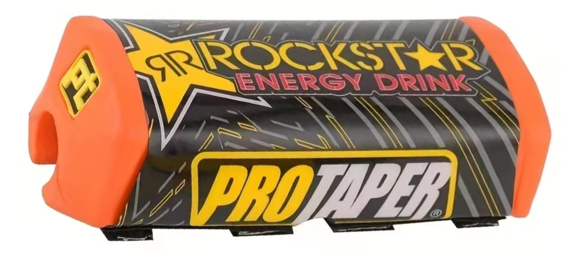 BURETE GHIDON MOTO QUAD ( TIP ROCKSTAR ) ORANGE