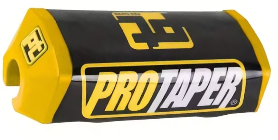 BURETE PROTECTIE GHIDON MOTO QUAD ATV Galben