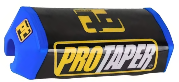 BURETE PROTECTIE GHIDON MOTO QUAD ATV Albastru