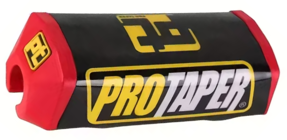 BURETE PROTECTIE GHIDON MOTO QUAD ATV Rosu