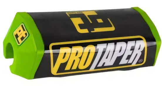 BURETE PROTECTIE GHIDON MOTO QUAD ATV Verde