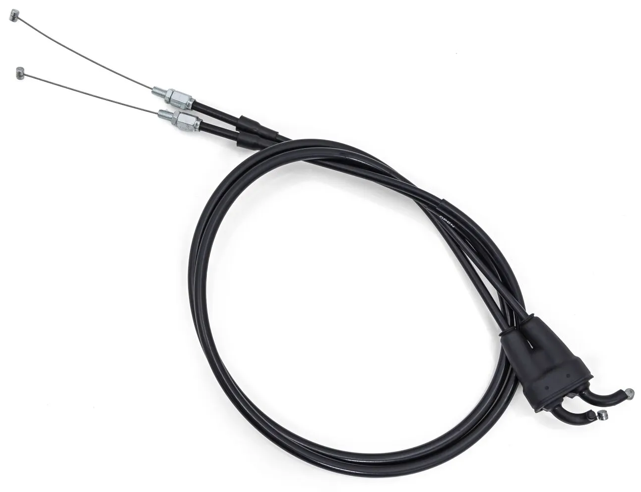 CABLURI ACCELEARATIE GAS-GAS EC EX 300 21- 23, HUSQVARNA TE 150 250 300i 20- 23, TX 300i 20- 23, KTM XC 250 300 TPI 20- 23, XC-W 150 250 300 TPI