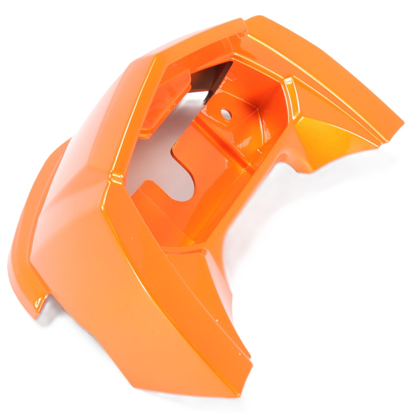 CARCASA BORD CFMOTO CFORCE 400 450 520 2014-2026 LAVA ORANGE