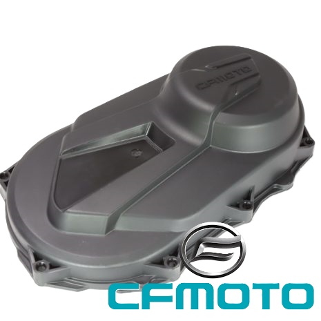 CARCASA CFMOTO VARIATOR CFMOTO 400 450 500 520 550 600 625 2014-2023 GOES CFMOTO ( NECHIPAT )