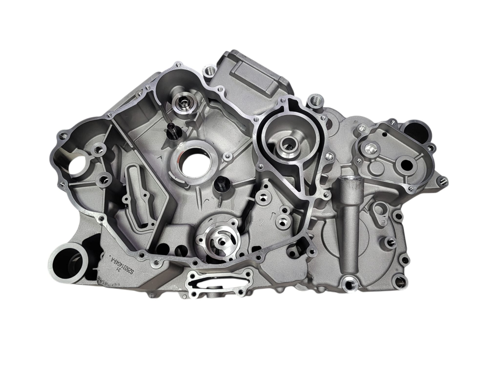CARTER MOTOR STANGA CFMOTO CFORCE 850 1000 2017-2026