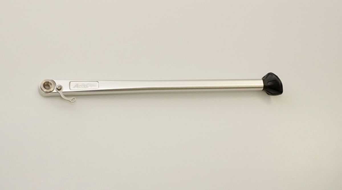 CRIC LATERAL KTM EXC 200 250 300 08 - 16, EXCF 250 350 450 500 505 530 08 - 16, SILVER