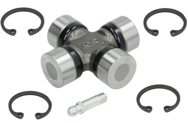 CRUCE CARDAN SEGWAY SNARLER AT6 24X62 CU GRESOR