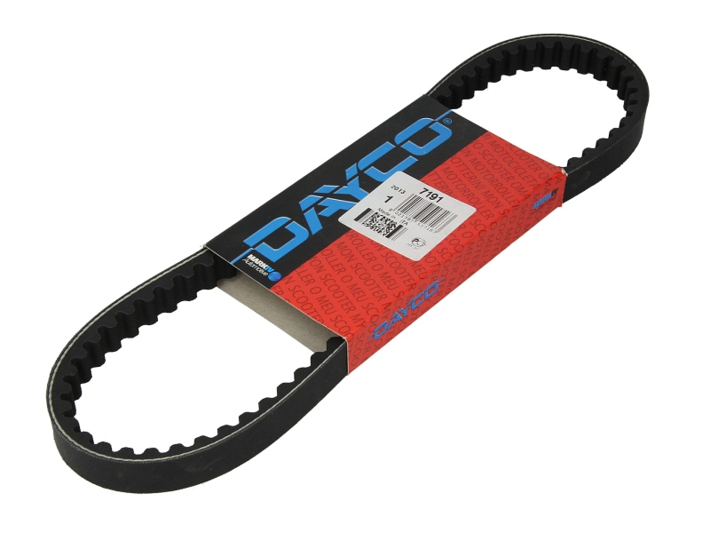 CUREA TRANSMISIE PEUGEOT 50CM 765X17,5 DAYCO