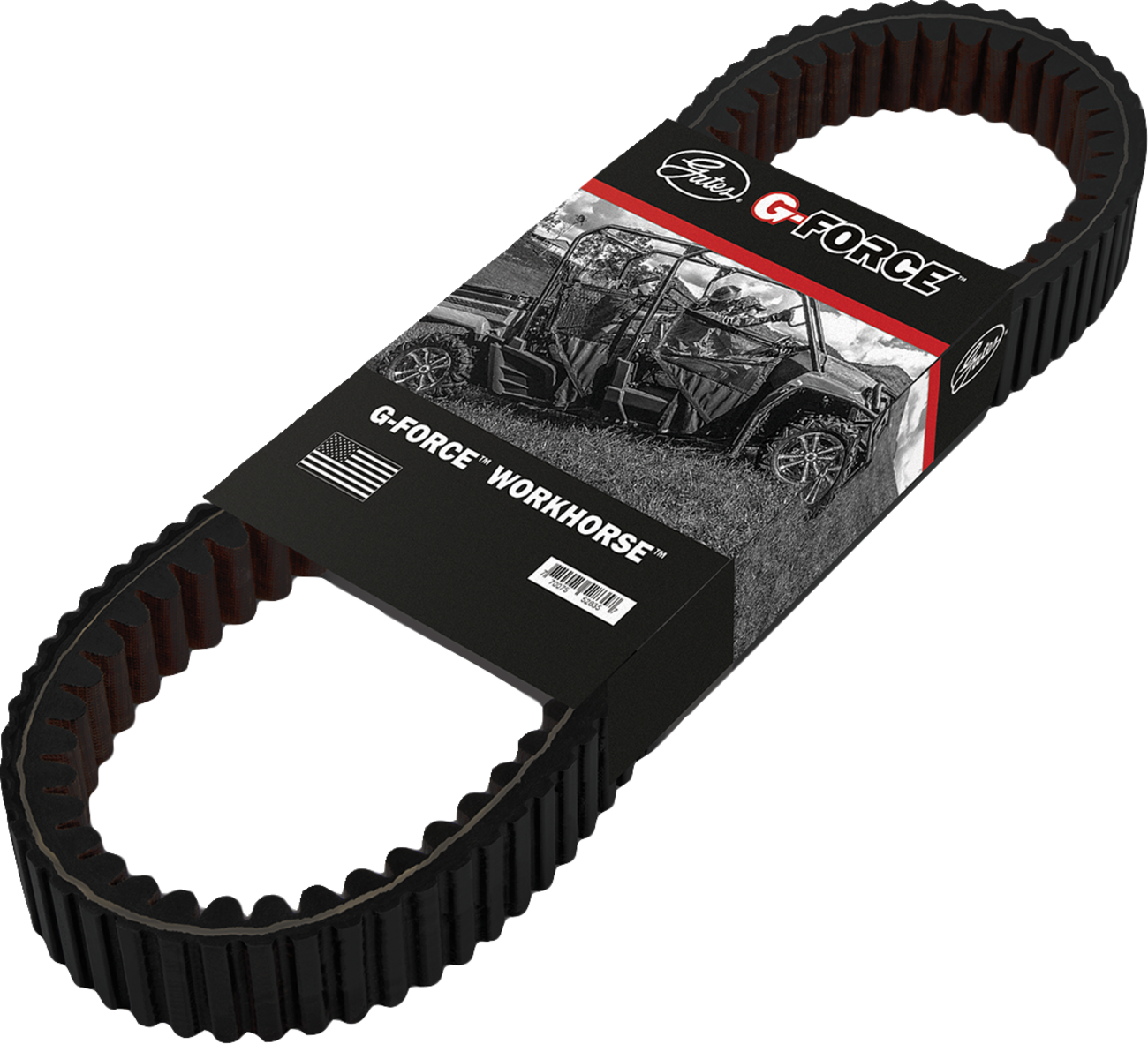 CUREA TRANSMISIE TGB BLADE TARGET 425, 525, 550, 600, 600 LTX GATES