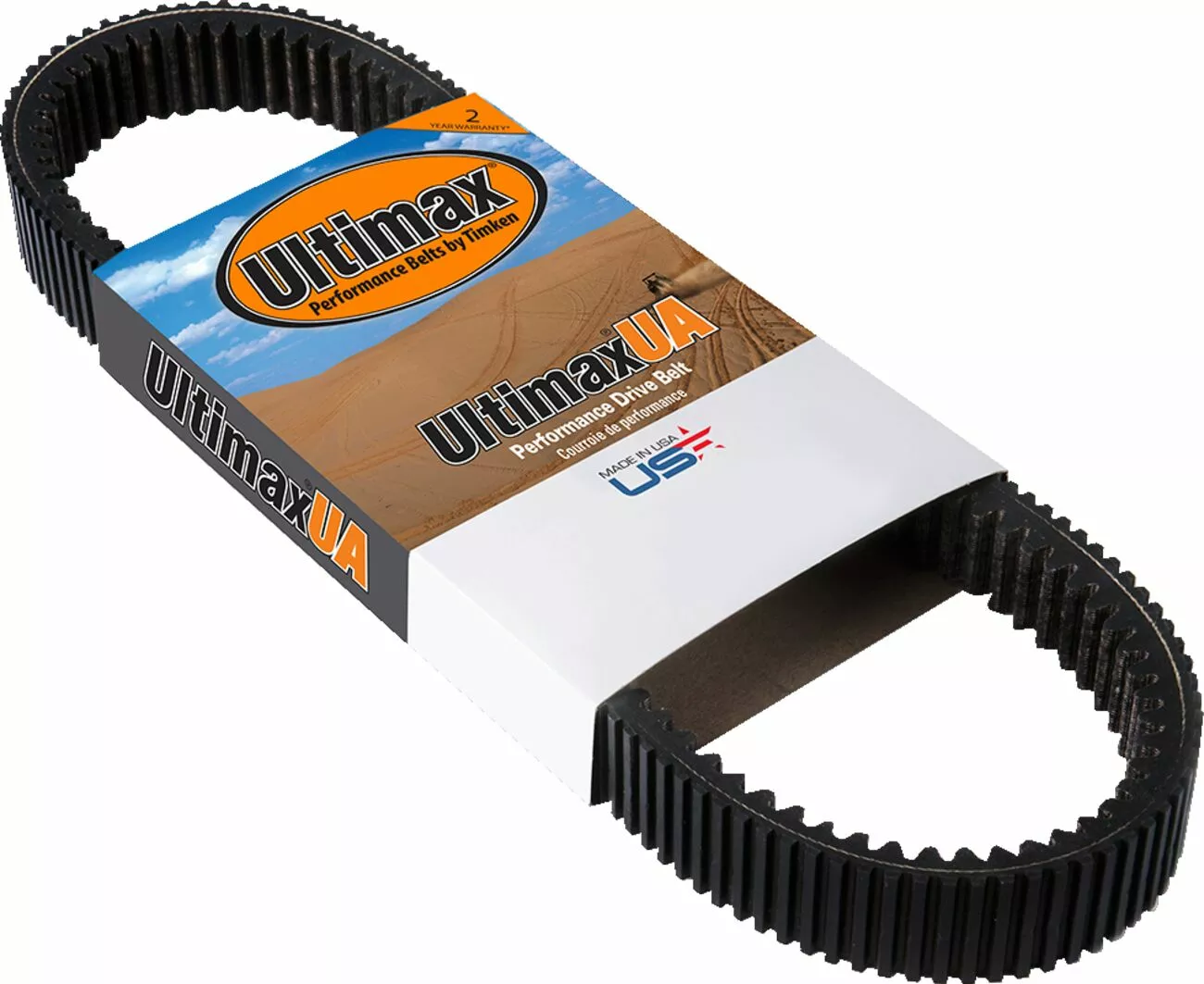 CUREA VARIATOR CFMOTO CFORCE UFORCE ZFORCE 850 950 1000 2017-2024 ULTIMAX