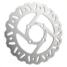 DISC FRANA SPATE YAMAHA YFZ 450R 09-20, YFM 700R RAPTOR 06-20 PROX