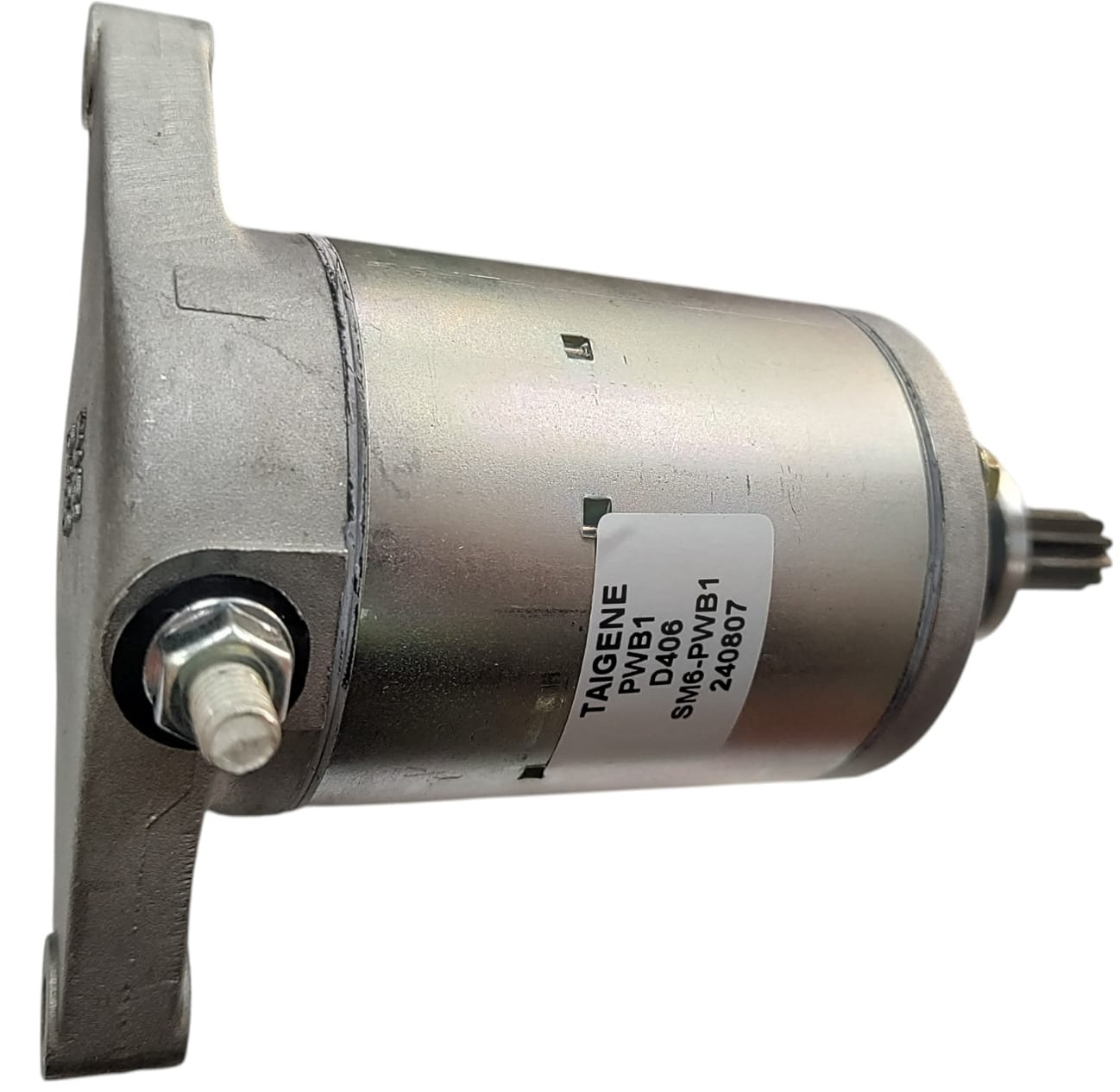 ELECTROMOTOR ARCTIC CAT 375 400 FIS TBX TRV VP 02- 13, KYMCO MAXXER 375 10 MXU 400 ARCTICAT