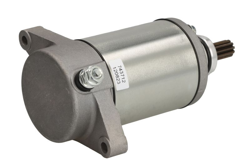 ELECTROMOTOR ARCTIC-CAT 400 450 500 KYMCO MXU MAXXER 2012-2015 AROWHEAD