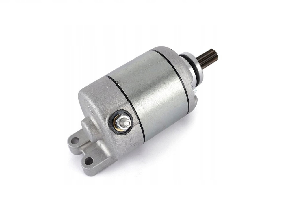 ELECTROMOTOR KTM EXC 400 450 520 525 1997-2007 POLARIS ATV OUTLAW 525 BETA 400, 450 - 4T POWERFORCE