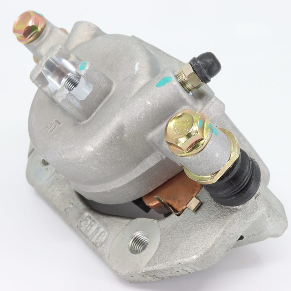 ETRIER FATA CFMOTO ATV UTV SSV 400,450,520,550,820,1000 2017-2022 dreapta
