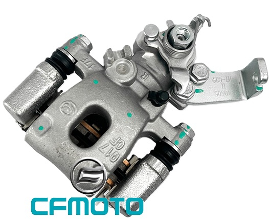 ETRIER SPATE CFMOTO CFORCE 850 GEN 2 CFORCE 1000 X10 2024- SPATE DREAPTA