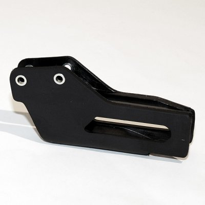 GHIDAJ LANT TRANSMISIE SUZUKI RM-Z 250 450 06- 16 RM 99-16 DRZ 400 CULOARE NEGRU UFO PLASTIC