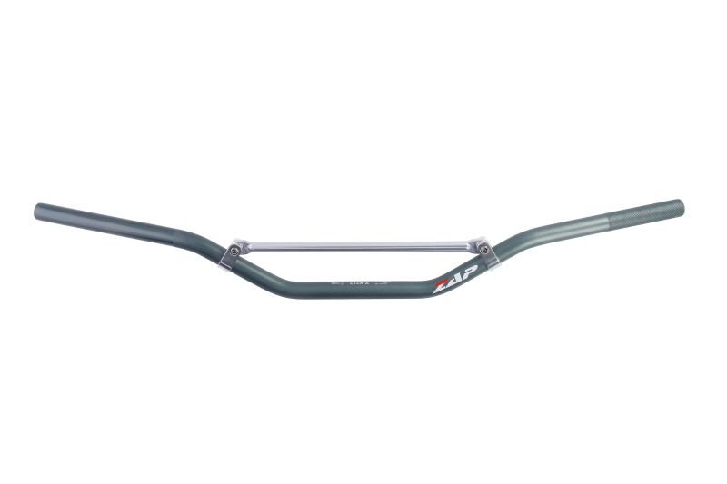 GHIDON MOTO OFF-ROAD ZAP 22MM 80CM TITAN