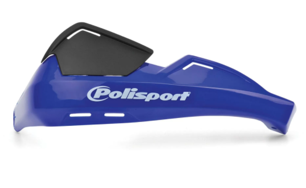 Handguarduri universale Polisport Albastru